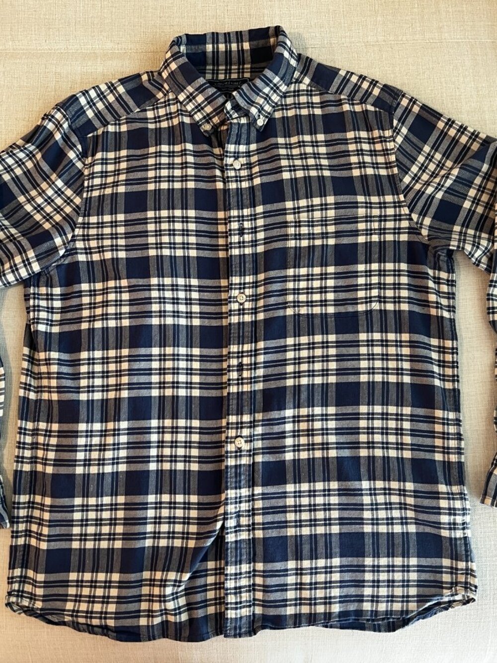 Vineyard Vines Classic Button Down